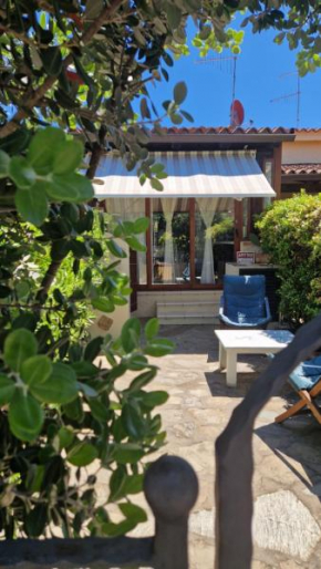 Casa Poseidon San Teodoro San Teodoro